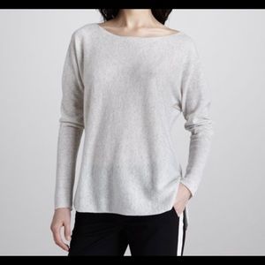 Vince cashmere blend sweater.
